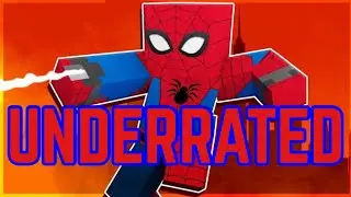 The most underrated Spider-Man trilogy you’ve never heard of!