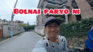 Himalayan Roadies Bisu Vai snga gaff handai ani sundai pani 👌🏼