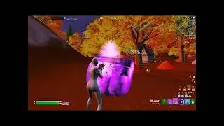 Fortnite clip for AussieAntics