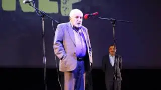 09.12.2018. Открытие XXIV МФФ 'Сталкер' (6)
