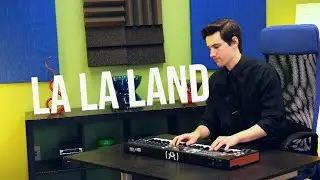 La La Land Soundtrack Mashup