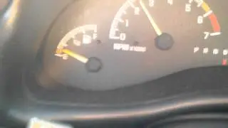 2000 grandprix bad fuel pump car of magic