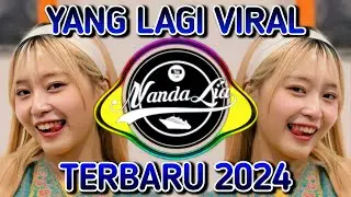 DJ 2024 🎶 DJ TIK TOK 2024