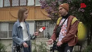 Как сейчас работают сотрудники сферы услуг в Белгороде | Специальный репортаж