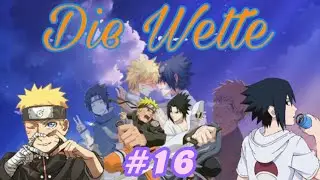 Die Wette. ||#16||