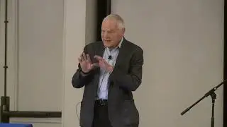 Phenomics will Transform Precision Medicine - Leroy Hood, MD, PhD