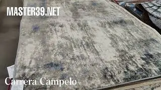 Carrera Campelo