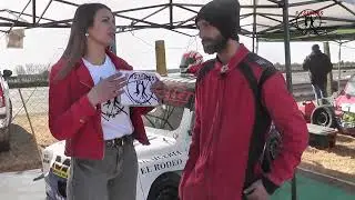 PASION POR EL AUTOMOVILISMO