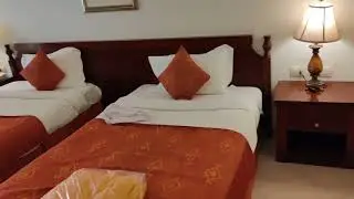 Caribbean World Soma Bay - Хургада номер без реновации