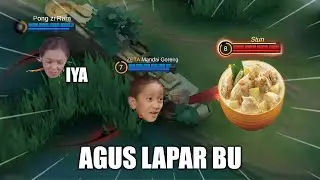 BARATS.EXE - Mobile Legends Indonesia