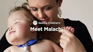Meet Malachi