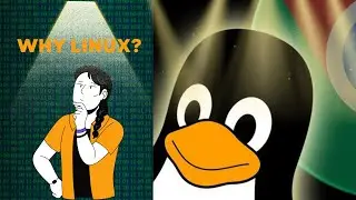 Why Linux is considered the perfect choice for developer's