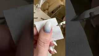 Заточка инструментов. Заточка кусачек. Тупой инструмент.