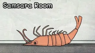 СЕКРЕТНЫЙ УРОВЕНЬ #3 Samsara Room