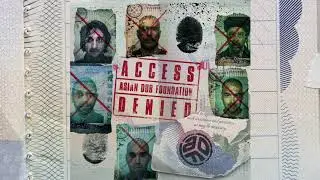 Asian Dub Foundation  - Access Denied (Full Album)