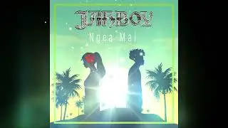 JAHBOY - Ngea Mai