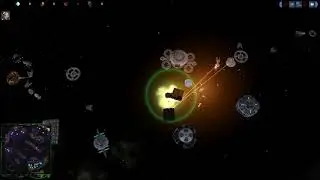 ShadoWdeGrey vs Nesi - 2018 Winter Tournament Round 3