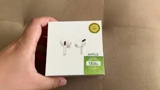 Replika Airpods Pro İncelemesi !