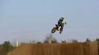 MX Track Arnhem 2022
