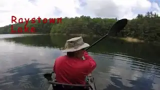 June 2019 Camping Fishing