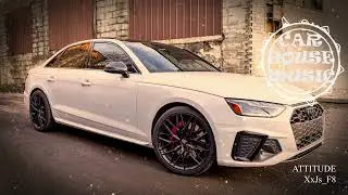 XxJs F8 - ATTITUDE