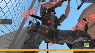 КВ | 1sT vs MED | ПЕРЕСТРОЙПОЛИС | КРАСНЫЕ