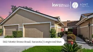 5612 Monte Rosso Rd, Sarasota, FL 34243 | Listed by Lyndsey Ashley and The AGNT Group