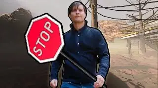 Toby Maguire Plays Lethal Company