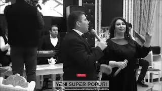 şen popuri mahnilar Nigar Agcabedili ve Elnur Ferzeliyev ⧸ gitara Asif ⧸ qarmon Elvin  sintez Rövşen