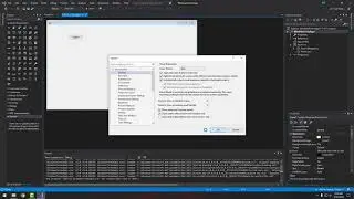 Cambiar el Tema de Color del Visual Studio Community 2019