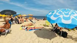🇧🇷 Ipanema Beach Walk | Rio de Janeiro | Brazil 🌴