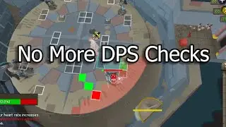 ToA Akkha Floor Skip Guide (Skip Shadow DPS Check)