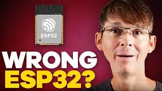 ESP32-S3 vs ESP32-C6 vs ESP32-P4: Which One for Your Product?