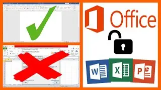 Microsoft Office ใช้งานไม่ได้ขึ้นคำว่าล้มเหลวมีวิธีแก้ไข