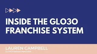 Interview with GLO30's Charlotte Franchisee | Insights on Being Part of the GLO30 Franchise System