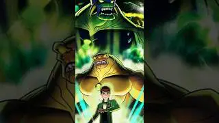 os aliens PREFERIDOS do Ben 10 👽 #ben10 #musicageek #aliens #meme