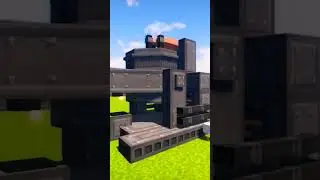 Нейросеть в майнкрафте изменила наши блоки #shorts #short #minecraft  #ai  #майнкрафт