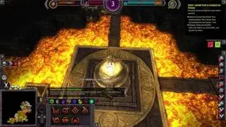War For The Overworld - Gold Rush | Linux native