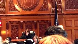 Naturalization Ceremony