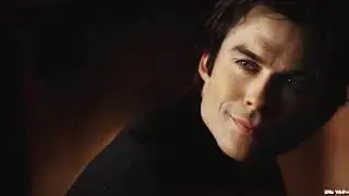 damon ღ elena║ do i wanna know?