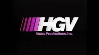 HGV Video 1990s No Sound
