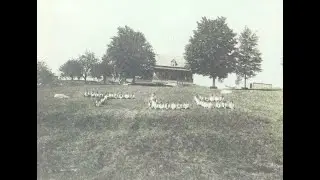 The Story of Tripp Lake Camp