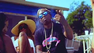 The Gatlin -DOPE- (Prod. by Reno Dinero) Shot by Natho