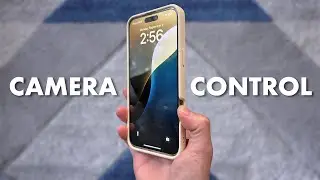 iPhone 16 Pro Max is here! Here's everything that's new.