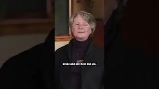 Designing cities that thrive with nature #shorts