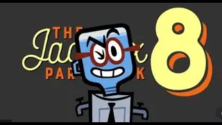 Джекбокс 8 и nsfw кулер