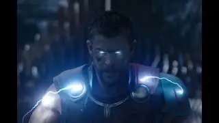 Sia - Testosterone (from "Thor Ragnarok 2017") [Music Video]