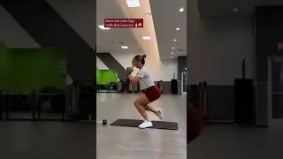 Lower Body Athlete Wokrout 