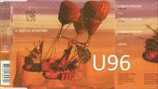 U96 SONGS