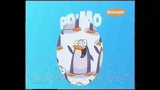 Nickelodeon - Rövidfilmek, ajánlók - 2006
